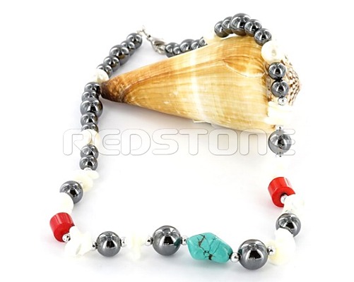 Náhrdelník - Bižutéria BED164